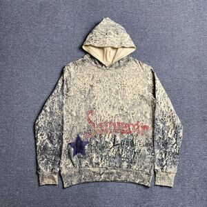 TRAVIS SCOTT CACTUS JACK UTOPIA TOUR HOODIE